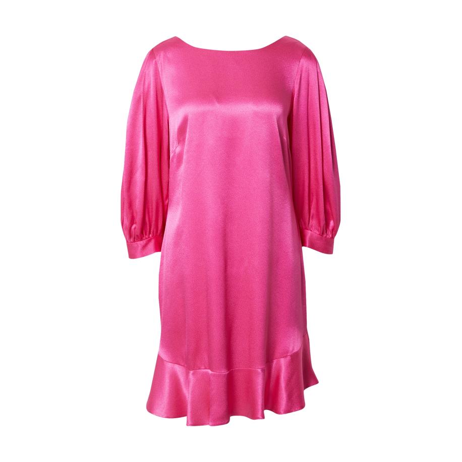 Closet London Closet London Jurk London pink -