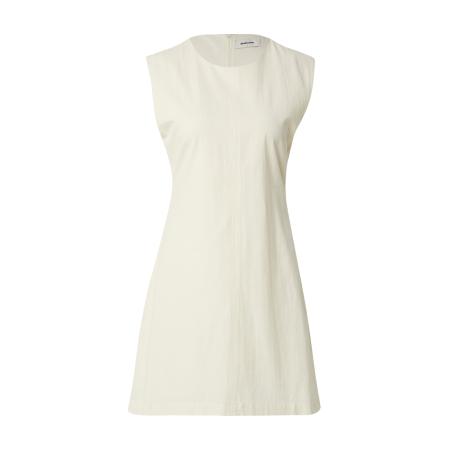 Modström modström Jurk Nasirmd wit