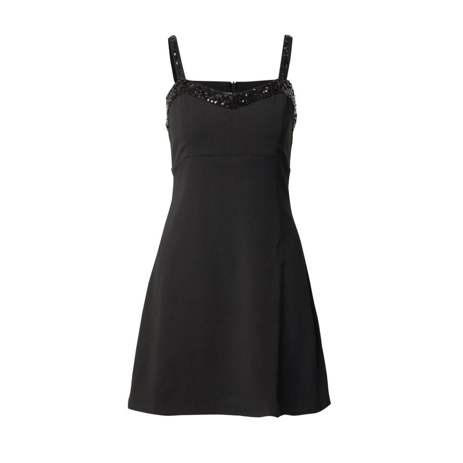 ABOUT YOU ABOUT YOU Jurk Lola zwart -