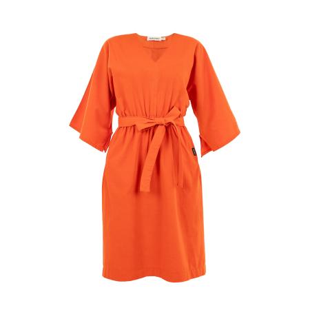 Suri Frey Suri Frey Zomerjurk SFY Freyday oranje