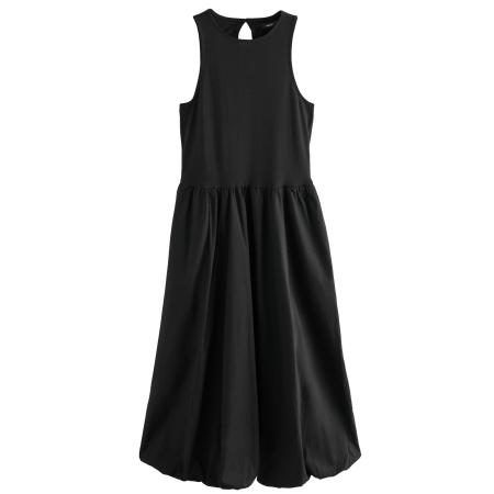 Next Next Jurk zwart