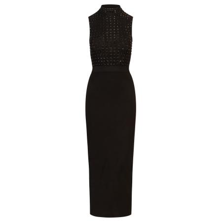 Kraimod Kraimod Avondjurk zwart