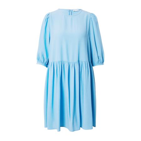 2NDDAY 2NDDAY Jurk lichtblauw