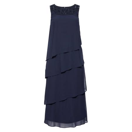 Sheego SHEEGO Avondjurk marine