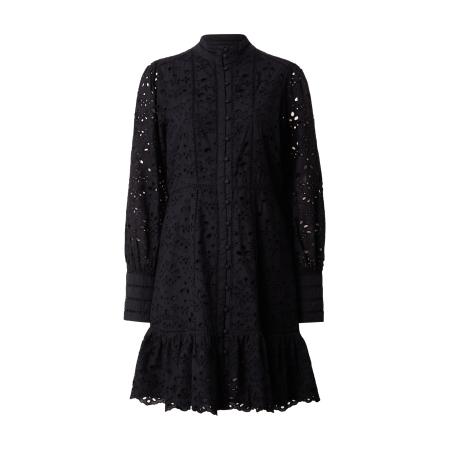 YAS YAS Jurk YASALESSIA zwart