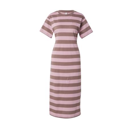 mazine Jurk bruin / sering