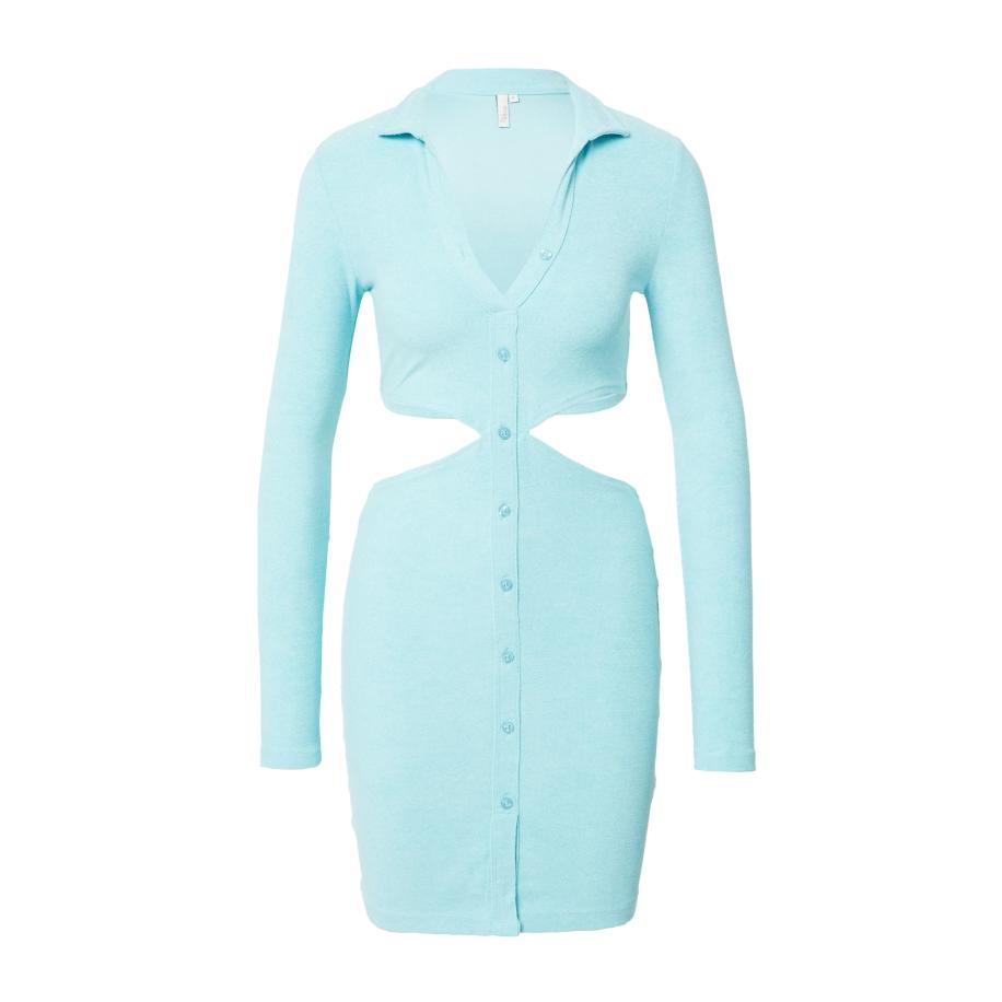 Nelly NLY by Nelly Jurk lichtblauw -