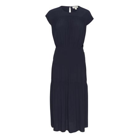 Soaked in Luxury SOAKED IN LUXURY Jurk Layna donkerblauw