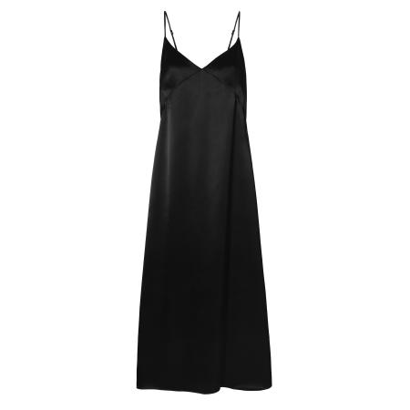 TATUUM TATUUM Jurk zwart