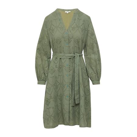 s.Oliver Blousejurk groen