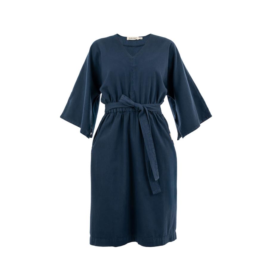 Suri Frey Suri Frey Zomerjurk SFY Freyday donkerblauw -