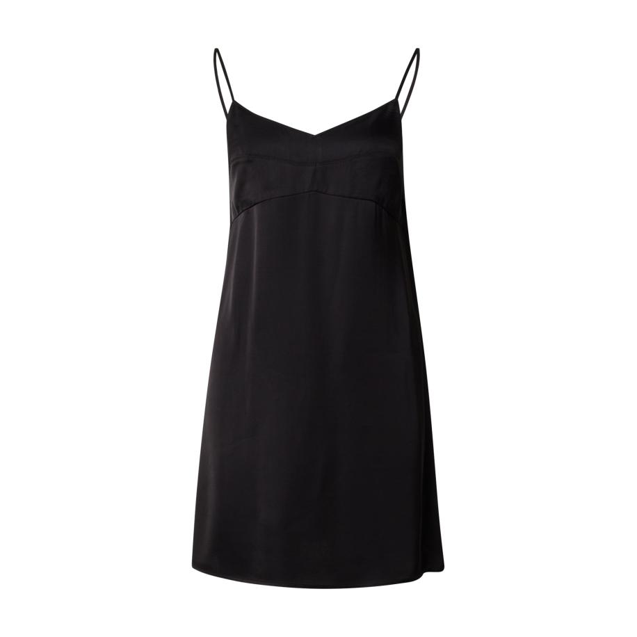 Calvin Klein Calvin Klein Jeans Zomerjurk zwart -
