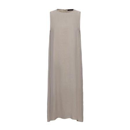 Antioch Antioch Jurk Laura beige