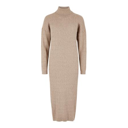 Apricot Jurk beige