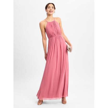 Marie Lund Marie Lund Avondjurk oudroze