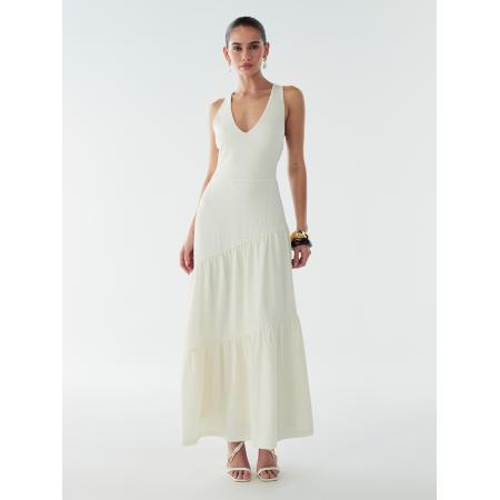 BWLDR BWLDR Jurk Samuel wit