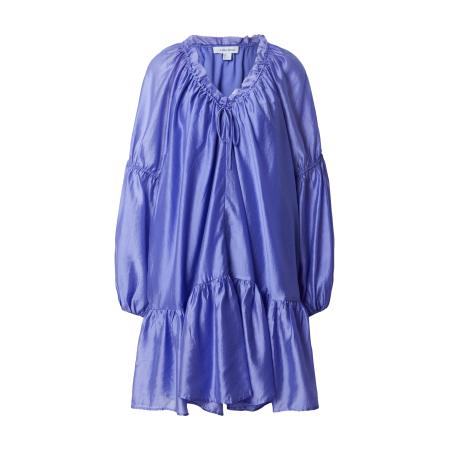 & Other Stories & Other Stories Jurk blauw