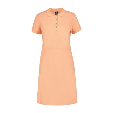 Luhta LUHTA Jurk lichtoranje