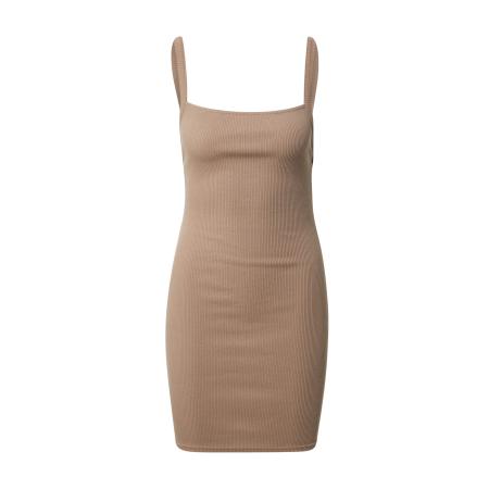 A LOT LESS A LOT LESS Zomerjurk Georgia beige / taupe