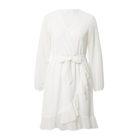 SISTERS POINT Jurk NEW GRETO offwhite