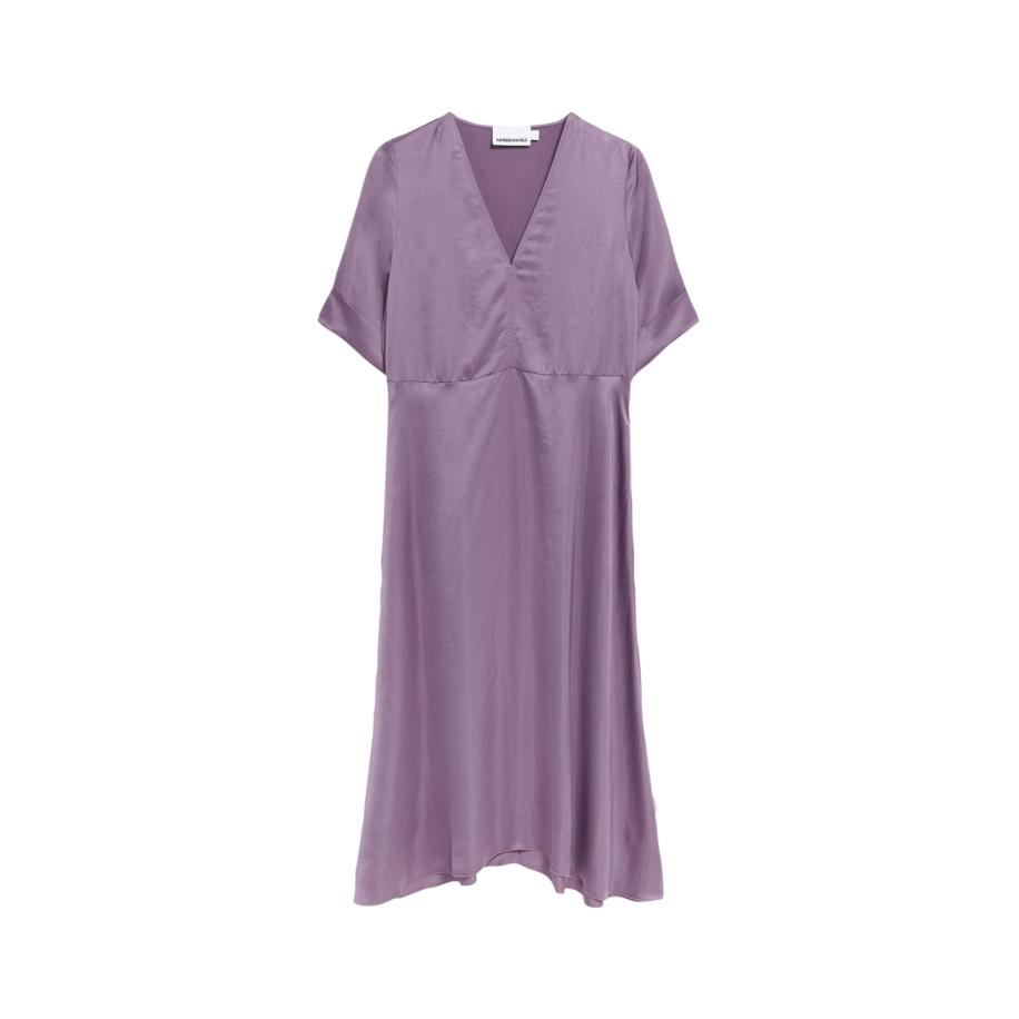 Armedangels ARMEDANGELS Jurk lila -