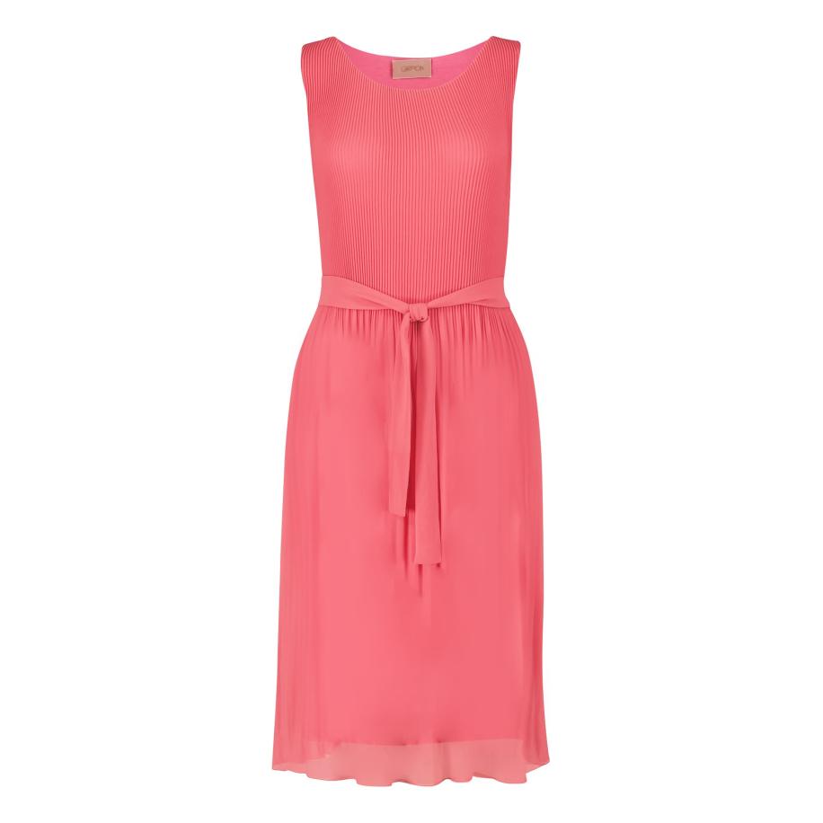 Cartoon Cartoon Jurk rood -