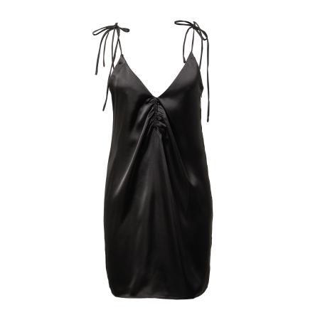 Lorena Rae RÆRE by Lorena Rae Jurk Cami zwart