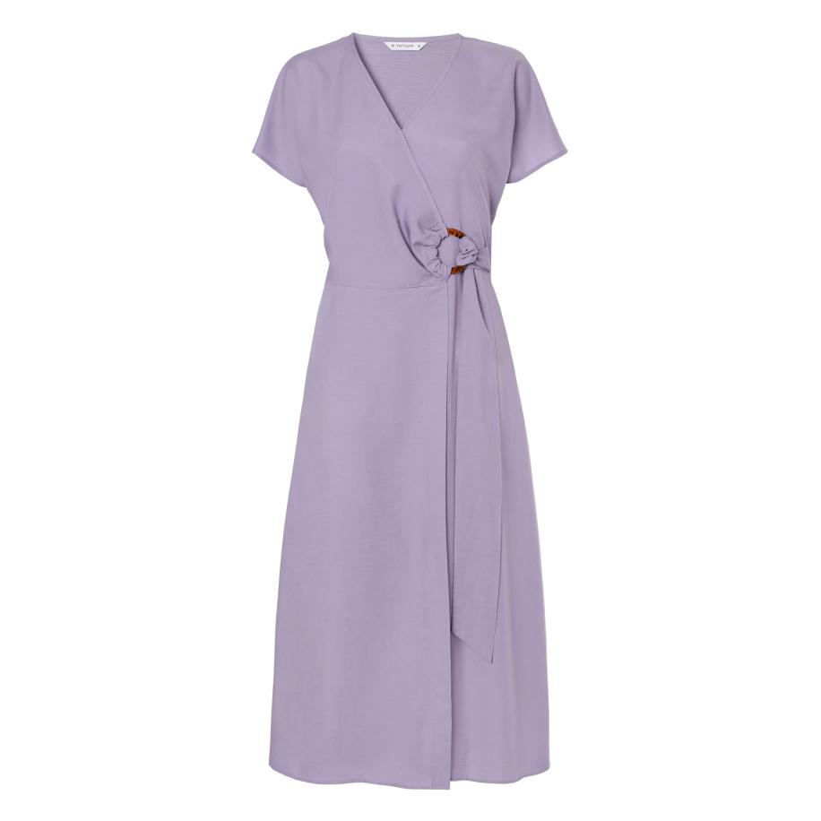 TATUUM Jurk ZIANA lila Paars