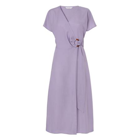 TATUUM Jurk ZIANA lila