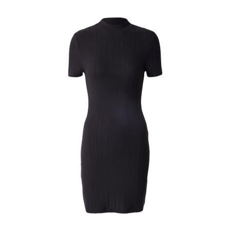 Calvin Klein Calvin Klein Jeans Jurk zwart