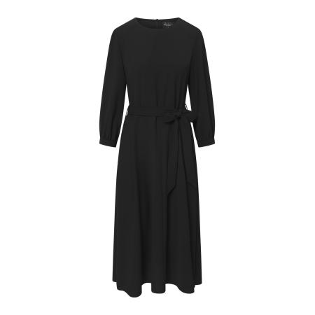 Jascha Stockholm Jascha Stockholm Jurk Hedda zwart