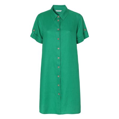 TATUUM TATUUM Jurk groen