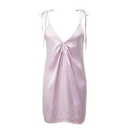 Lorena Rae RÆRE by Lorena Rae Jurk Cami pastellila