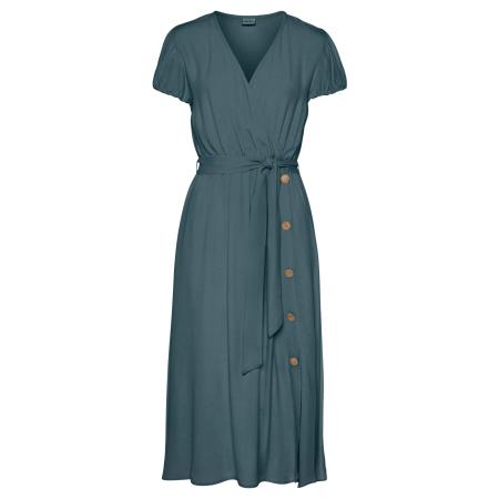 VIVANCE VIVANCE Strandjurk petrol