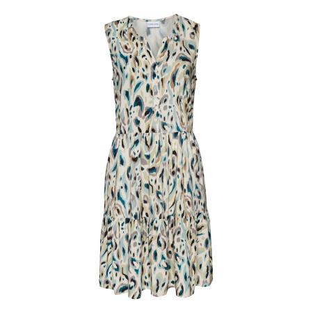 Lascana LASCANA Jurk sand