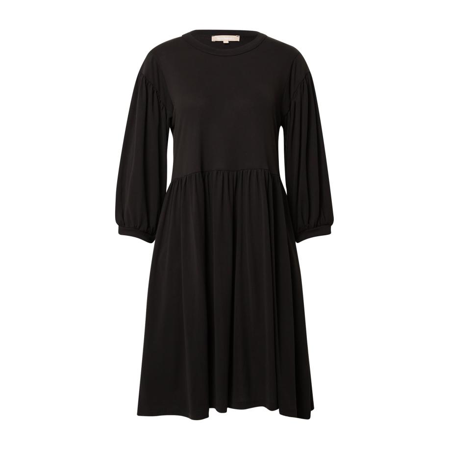 Soft Rebels Soft Rebels Jurk Ulrikke zwart -