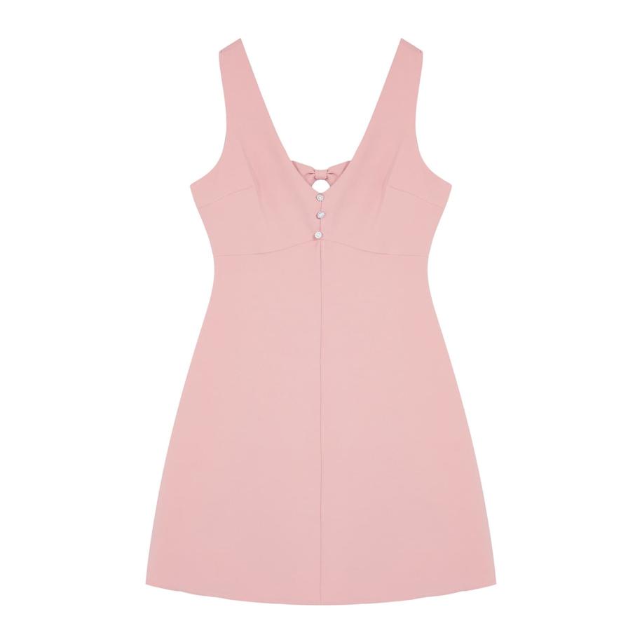 Trendyol Trendyol Jurk pastelroze -