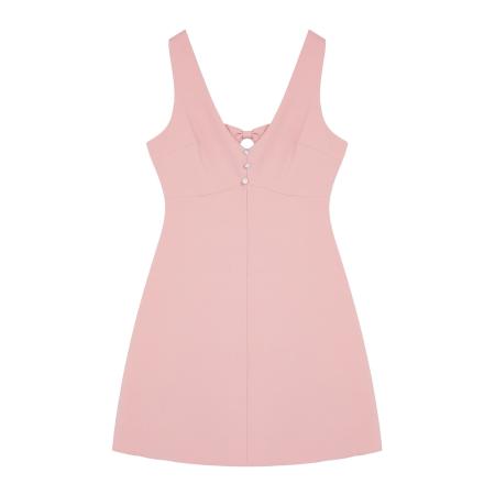 Trendyol Trendyol Jurk pastelroze