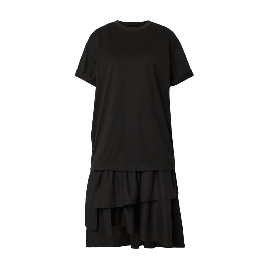 3.1 phillip lim 3.1 Phillip Lim Jurk zwart -