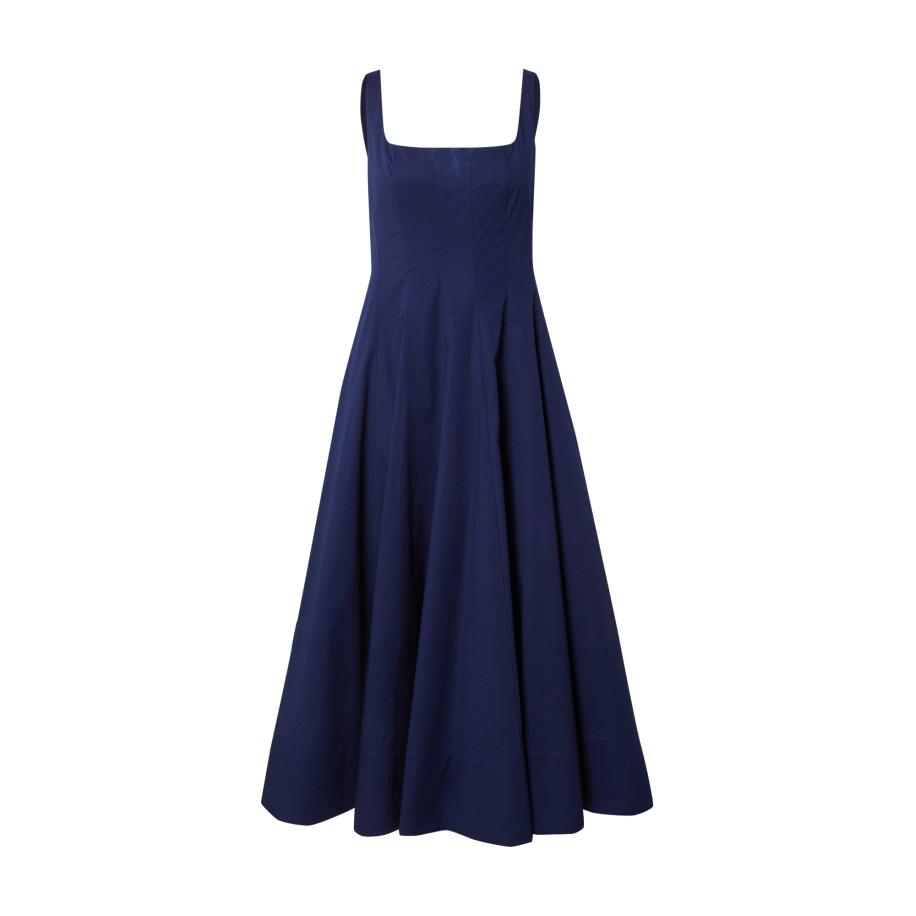 Staud Jurk WELLS navy Blauw