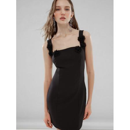 Trendyol Trendyol Jurk zwart