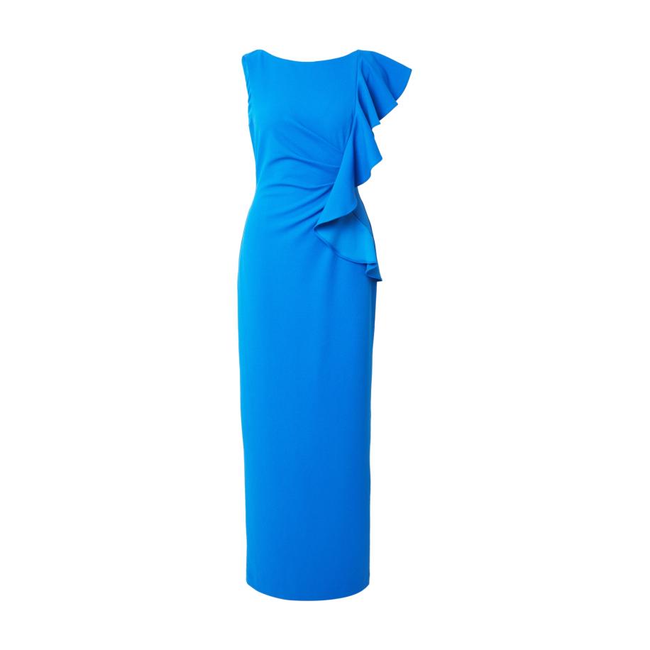 Adrianna Papell Adrianna Papell Jurk kobaltblauw -