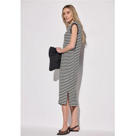 Street One Gestreepte jurk