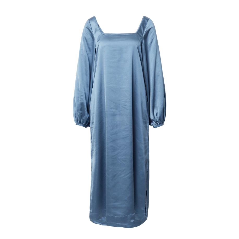 Modström modström Jurk Alby smoky blue -