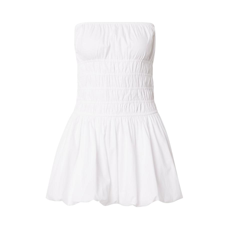 Hollister HOLLISTER Zomerjurk wit -