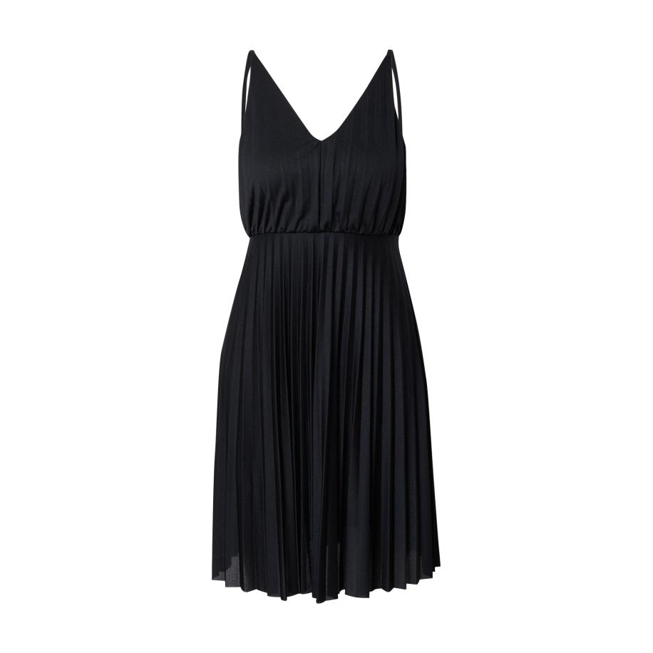 ABOUT YOU ABOUT YOU Jurk Eve zwart -