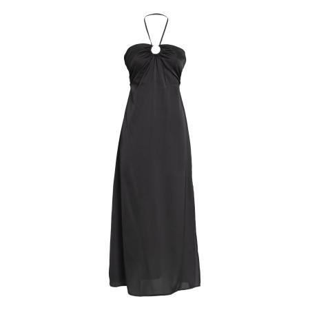 Influencer Influencer Jurk zwart