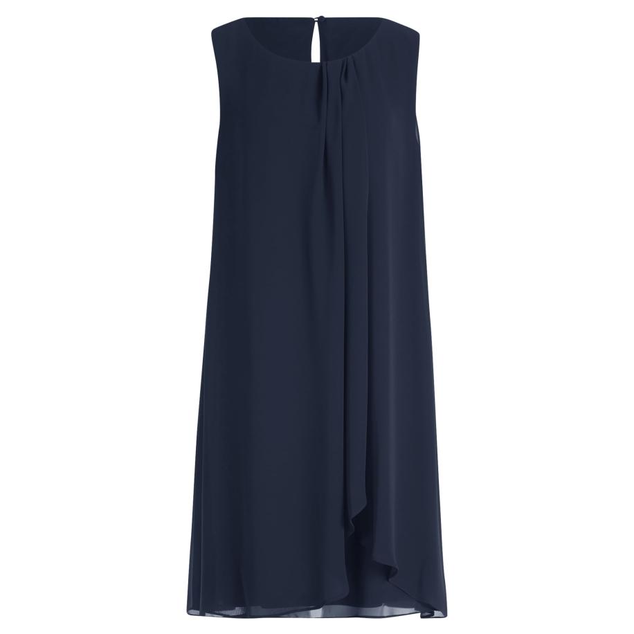 Betty & Co Betty & Co Jurk marine -