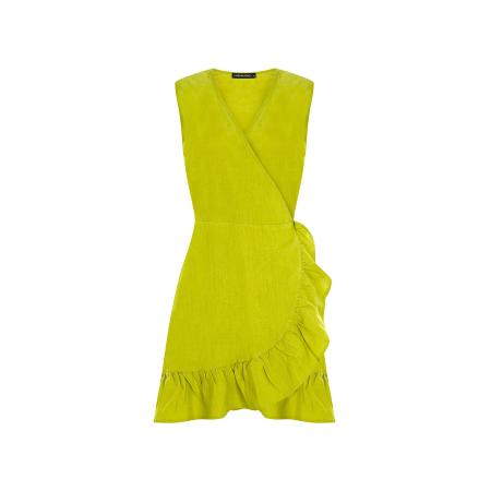 FRESHLIONS FRESHLIONS Zomerjurk Mailinda groen