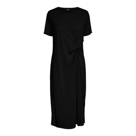 PIECES Jurk ANORA zwart